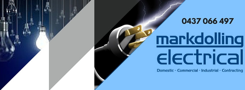 Mark Dolling Electrical