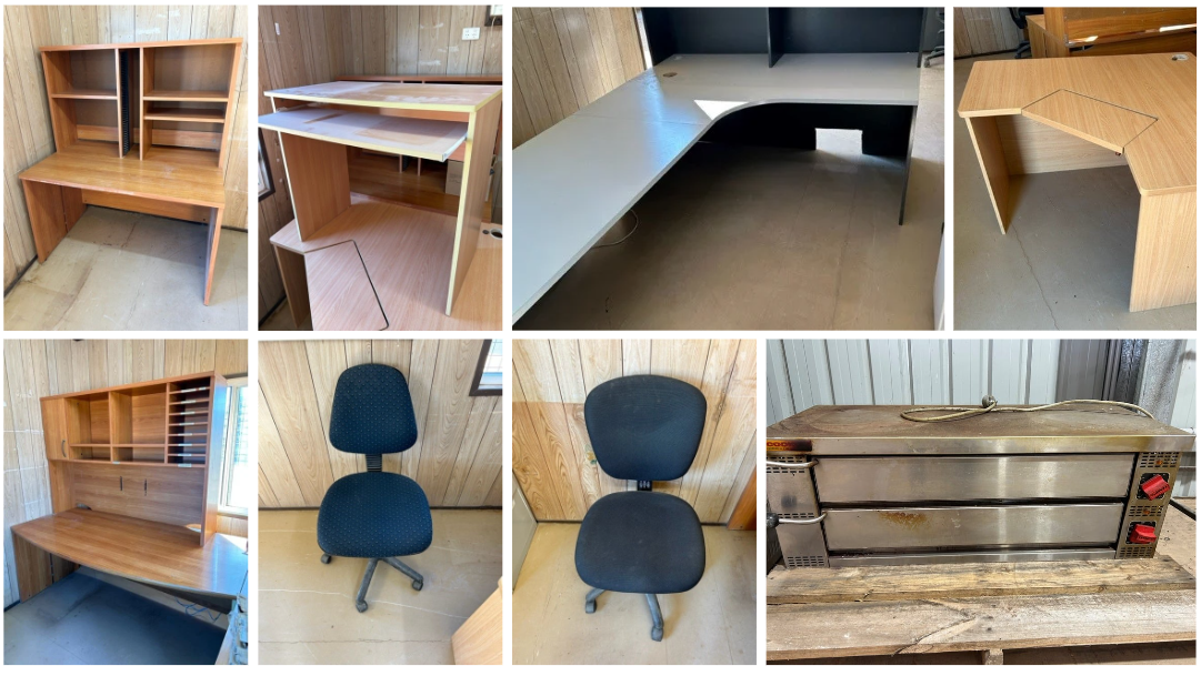 items for sale