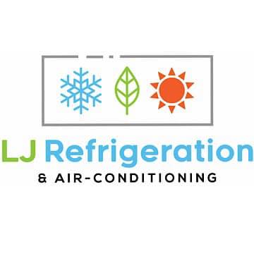 LJ Refrigeration